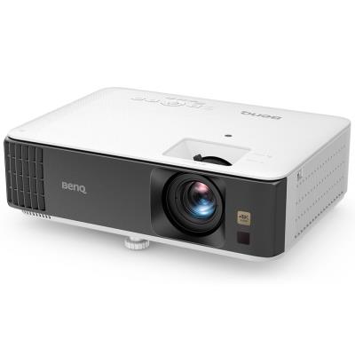 BenQ TK700 4K UHD/ DLP projektor/ 3200ANSI/ 10.000:1/ VGA/ 2x HDMI