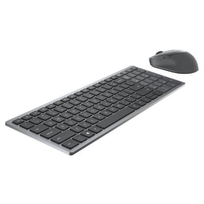 DELL KM7120W bezdrátová klávesnice a myš HU/ maďarská