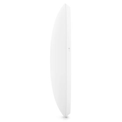 Ubiquiti UniFi 6 Pro - Wi-Fi 6 AP, 2.4/5GHz, až 5.3 Gbps, 1x GbE, PoE (bez PoE injektoru)