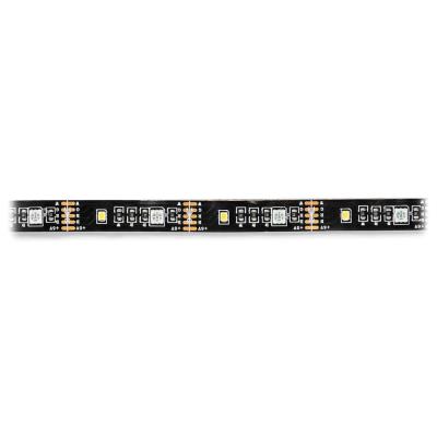 NEDIS Bluetooth chytrý LED pásek/ 4W/ IP20/ pro TV/ 380lm/ 2700 K/ teplá bílá/ RGB/ Nedis® SmartLife/ 2m