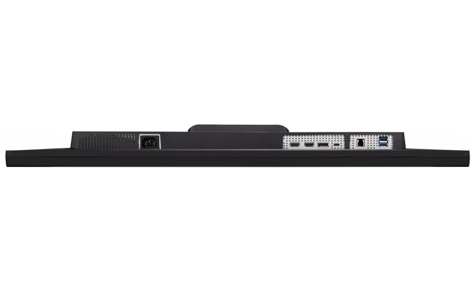 ViewSonic VP3256-4K / 32"/ IPS/ 16:9/ 3840x2160/ 5ms/ 350cd/m2/ DP/ HDMI/ 2xUSB-A/ USB-B / USB-C/ PIVOT/ Repro