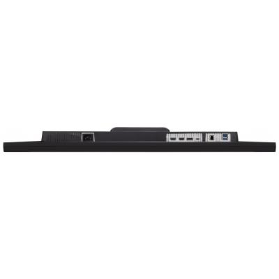 ViewSonic VP3256-4K / 32"/ IPS/ 16:9/ 3840x2160/ 5ms/ 350cd/m2/ DP/ HDMI/ 2xUSB-A/ USB-B / USB-C/ PIVOT/ Repro