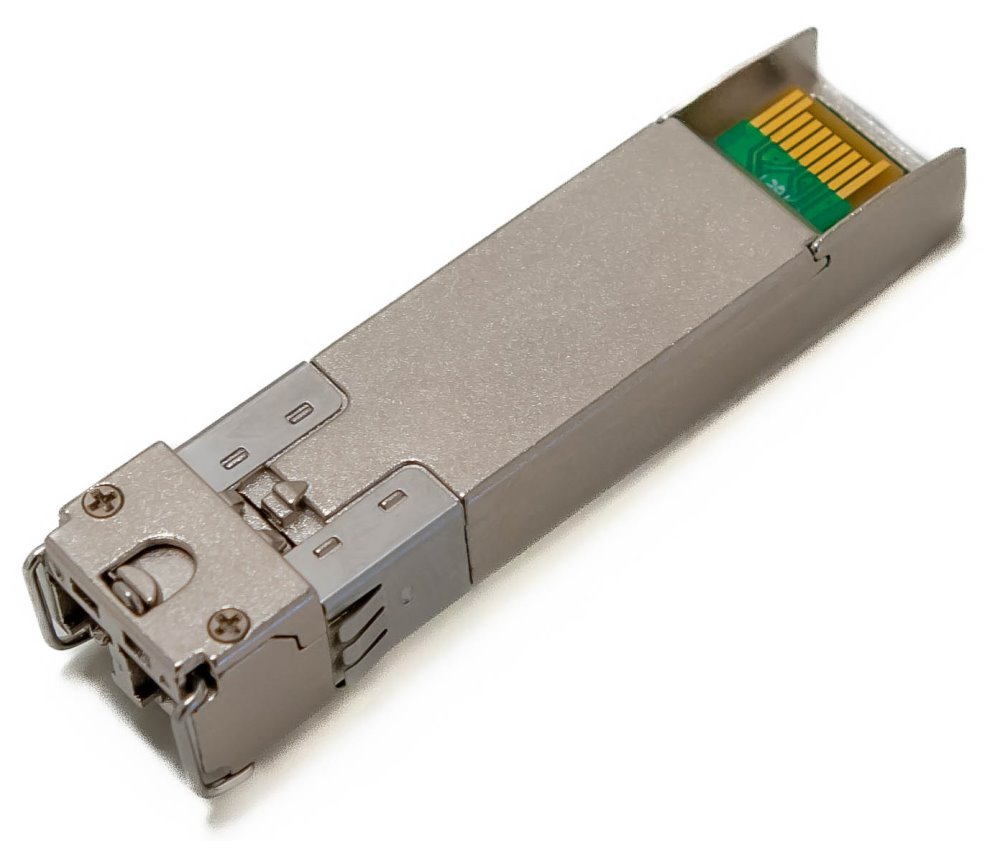 XtendLan mini GBIC SFP, LC, 1000Base-SX, 850nm MM, 550m, HP kompatibilní