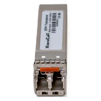 XtendLan SFP+, 10GBase-LR, SM, 1310nm, 20km, LC konektor, Cisco, Planet kompatibilní