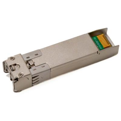 XtendLan SFP+, 10GBase-ER, SM, 1410nm, CWDM, 10/40km, 14dB marže, LC konektor
