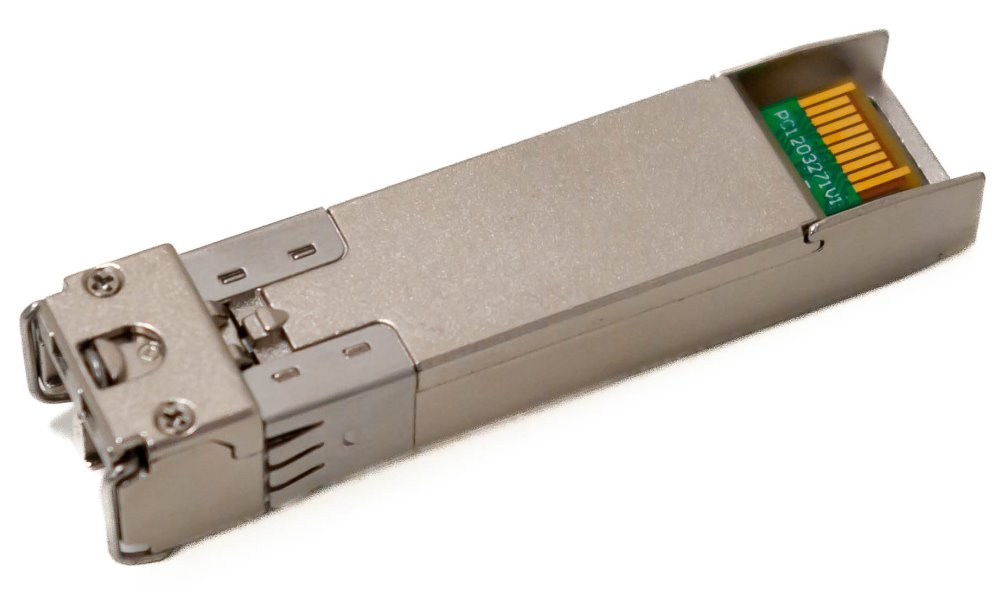 XtendLan SFP+, 10GBase-ZR, SM, 1550nm, CWDM, 80km, 23dB marže, LC konektor