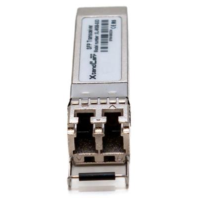XtendLan mini GBIC SFP, LC, 1000Base-SX, 850nm MM, 550m, HP kompatibilní