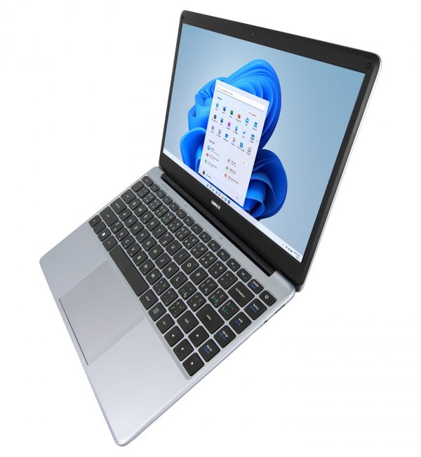 UMAX notebook VisionBook 14WQ LTE/ 14,1" IPS/ 1920x1080/ Kryo 468/ 4GB/ 128GB Flash/ mini HDMI/ USB 3.0/ USB-C/ W11 Pro