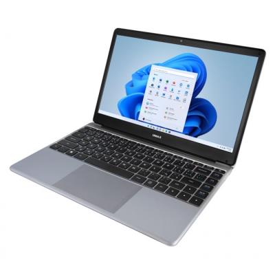 UMAX notebook VisionBook 14WQ LTE/ 14,1" IPS/ 1920x1080/ Kryo 468/ 4GB/ 128GB Flash/ mini HDMI/ USB 3.0/ USB-C/ W11 Pro