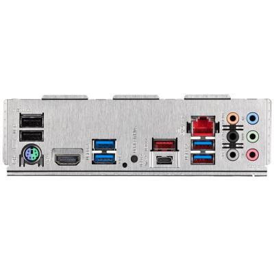 GIGABYTE X570S UD / AMD X570 / AM4 / 4x DDR4 / 3x M.2 / HDMI / USB-C / ATX