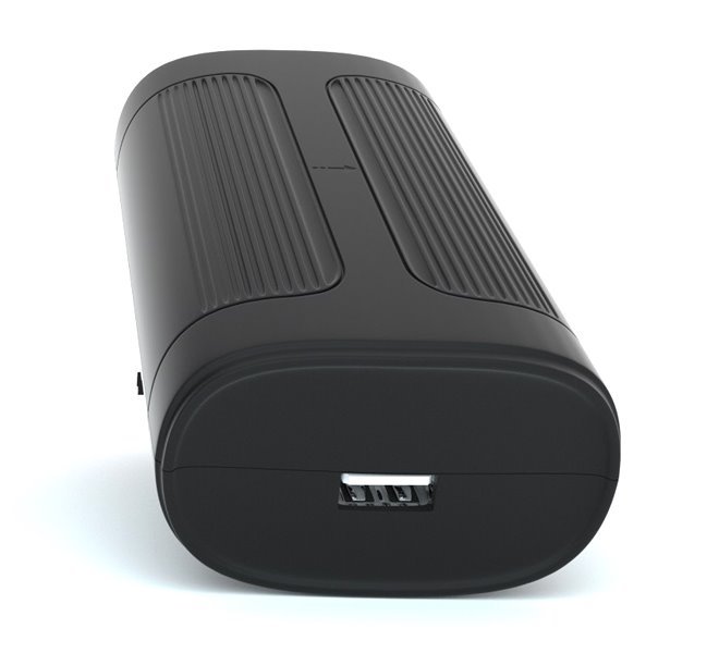 MHPower malý záložní zdroj DL181-12 Mini UPS 12V 1A