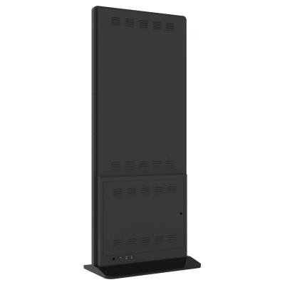 ViewSonic e-Poster EP5542/ 55"/DLED/ 3840 x 2160/ 450cd/ DP / HDMI x 3 /VGA /RS232 in x 1 /USB x 3 /SPDIF/ Earthphone/ R