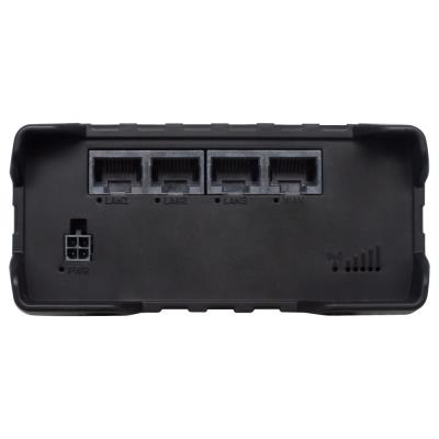 Teltonika LTE Wi-Fi Router RUT951, 2,4 GHz, 802.11b/g/n, 2/3/4G, LTE