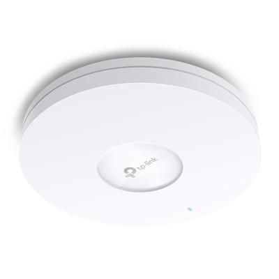 TP-Link EAP670 stropní Dual Band Wi-FI 6 AP/ 1x 10/100/2500 Mbps RJ45/ 802.11ac/ax/n/a/b/g/ 4804+574 Mbps