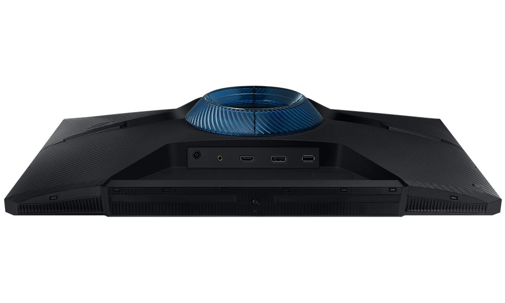 Samsung Odyssey G32A 24" / FullHD 1920x1080 / 16:9 / VA / 1ms / 165Hz / Jack/HDMI/DP/PIVOT/VESA