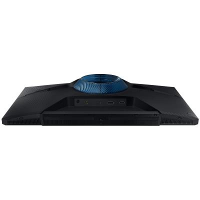 Samsung Odyssey G32A 24" / FullHD 1920x1080 / 16:9 / VA / 1ms / 165Hz / Jack/HDMI/DP/PIVOT/VESA