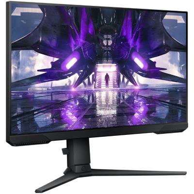 Samsung Odyssey G32A 24" / FullHD 1920x1080 / 16:9 / VA / 1ms / 165Hz / Jack/HDMI/DP/PIVOT/VESA