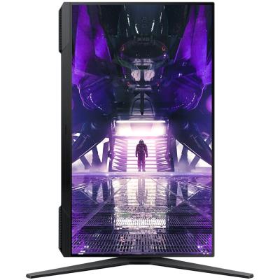 Samsung Odyssey G32A 24" / FullHD 1920x1080 / 16:9 / VA / 1ms / 165Hz / Jack/HDMI/DP/PIVOT/VESA