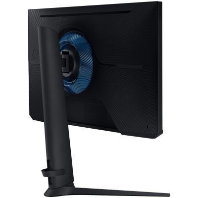 Samsung Odyssey G32A 24" / FullHD 1920x1080 / 16:9 / VA / 1ms / 165Hz / Jack/HDMI/DP/PIVOT/VESA