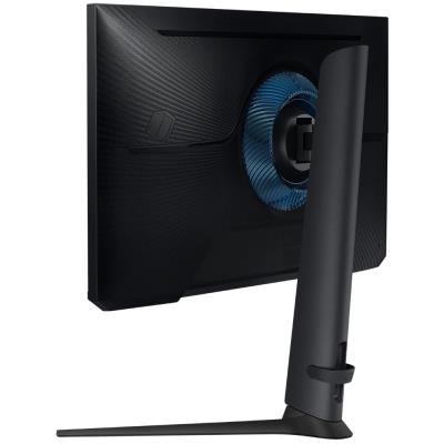Samsung Odyssey G32A 24" / FullHD 1920x1080 / 16:9 / VA / 1ms / 165Hz / Jack/HDMI/DP/PIVOT/VESA