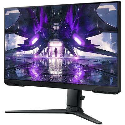 Samsung Odyssey G32A 24" / FullHD 1920x1080 / 16:9 / VA / 1ms / 165Hz / Jack/HDMI/DP/PIVOT/VESA