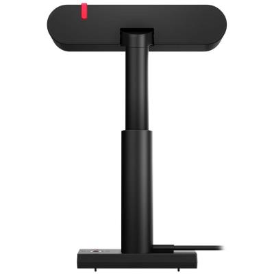 Lenovo P40w-20/ 39,7" IPS/ 21:9/ 5120x2160 WUHD / 300cd/m2cmd/ 1000:1/ 4ms/ TB/ HDMI/ DP/ USB/ černý