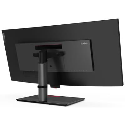 Lenovo P40w-20/ 39,7" IPS/ 21:9/ 5120x2160 WUHD / 300cd/m2cmd/ 1000:1/ 4ms/ TB/ HDMI/ DP/ USB/ černý