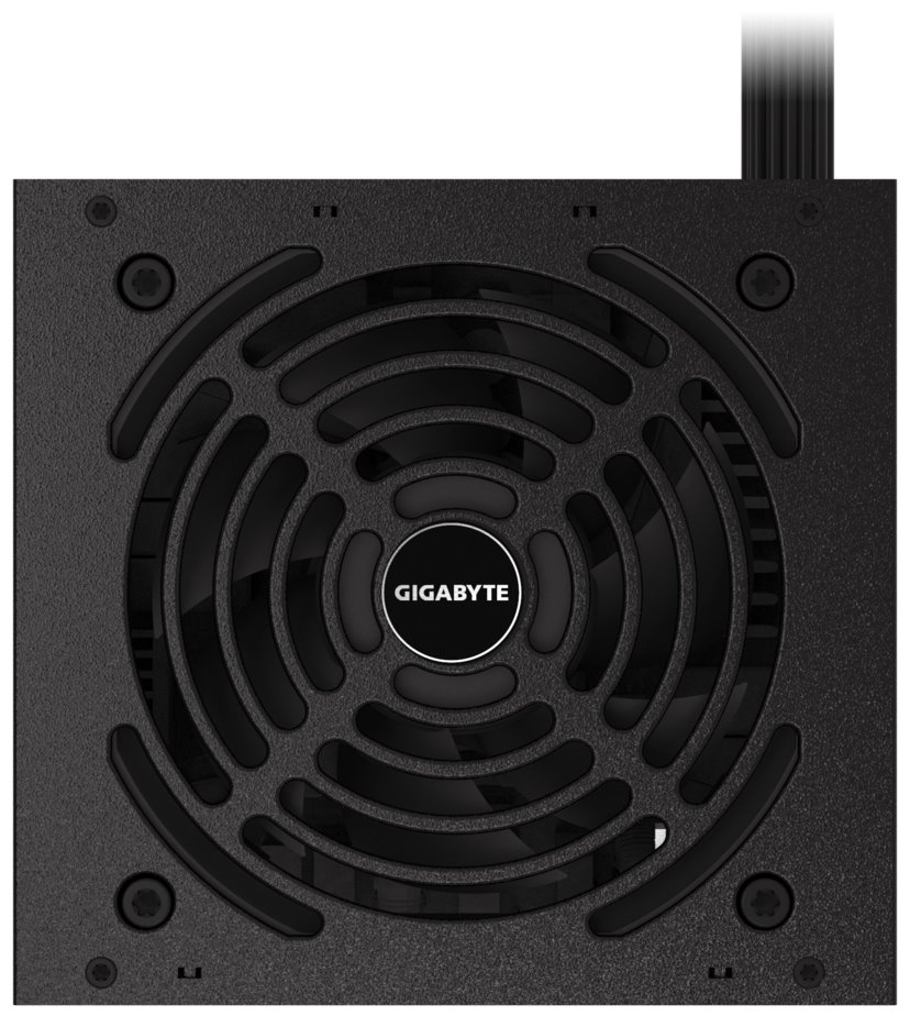 GIGABYTE zdroj P450B / 450W / 80 PLUS Bronze / ATX / 120mm fan / akt. PFC