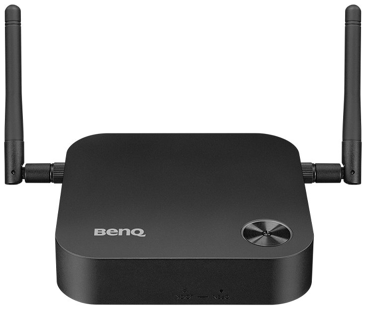 BENQ zařízení pro bezdrátové presentace InstaShow WDC10C