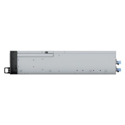 Synology RS2821RP+   3U, 16x SATA, 4GB RAM, 2x USB 3.0, 4x Gb LAN, 1x PCIe