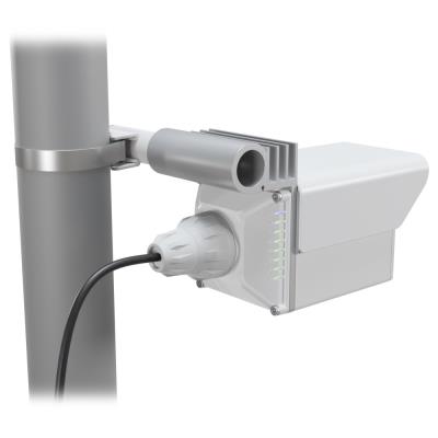 MikroTik Cube 60Pro ac, 1Gbit LAN, 11°, 802.11ay (60GHz/5GHz), L4