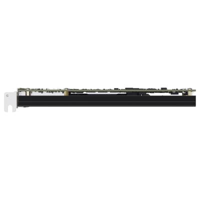MikroTik CCR2004-1G-2XS-PCIe, PCIe 3.0 karta, 1 Gbit LAN, 2x SFP28