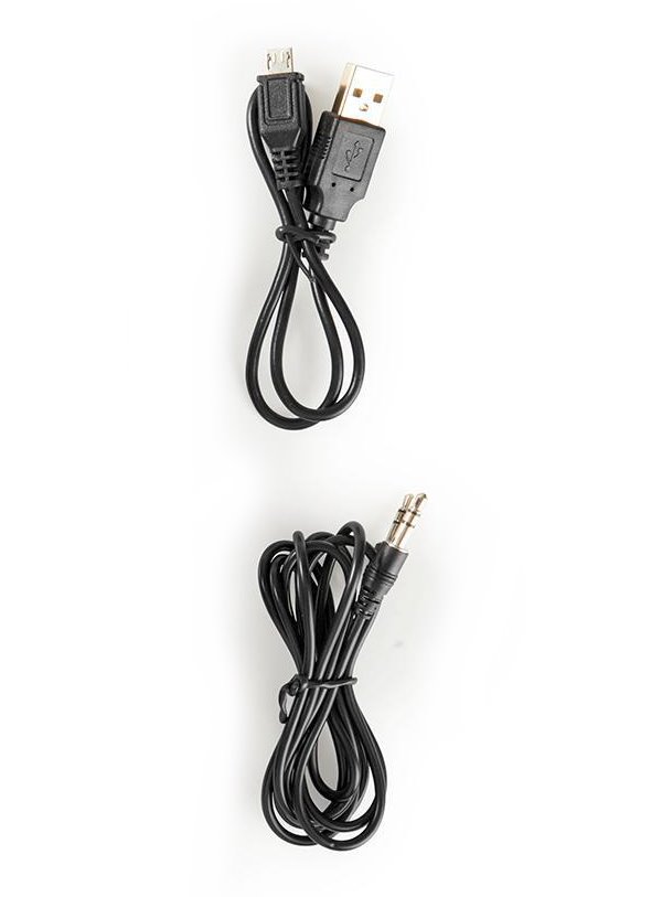 NEDIS bezdrátová sluchátka + mikrofon/ OVER-EAR/ výdrž 20 hodin/ ovládání stiskem/ ovládání hlasitosti/ černé