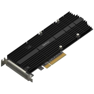 Synology M2D20 rozšiřující karta 2x M.2