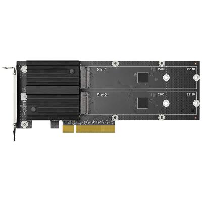 Synology M2D20 rozšiřující karta 2x M.2