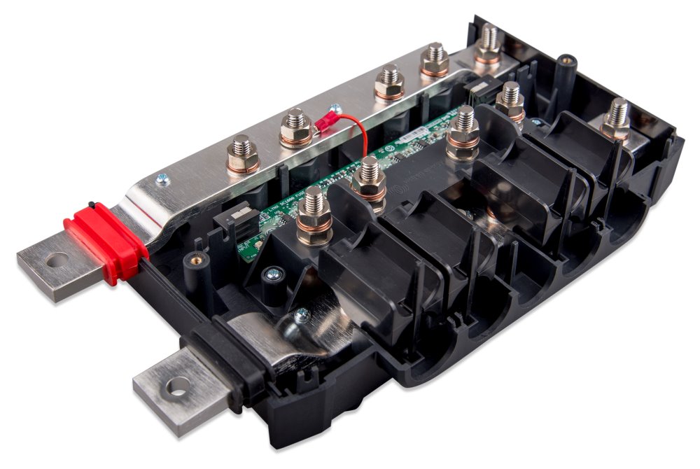 Victron Lynx Distributor