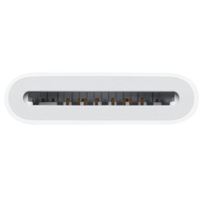 Apple USB-C to SD Card Reader