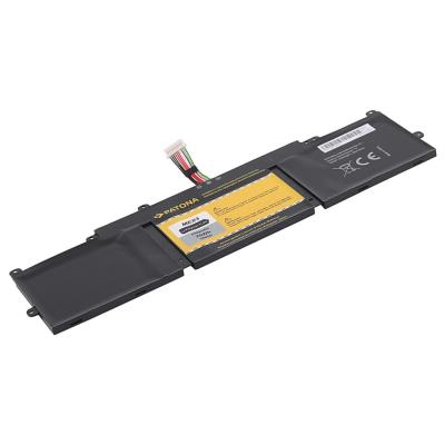 PATONA baterie pro ntb HP Stream 11/Stream 13 2300mAh Li-Pol 11,4V ME03XL