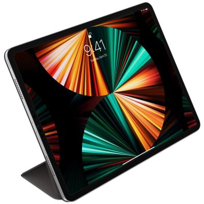 Apple Smart Folio for iPad Pro 12.9-inch (5th generation) - Black