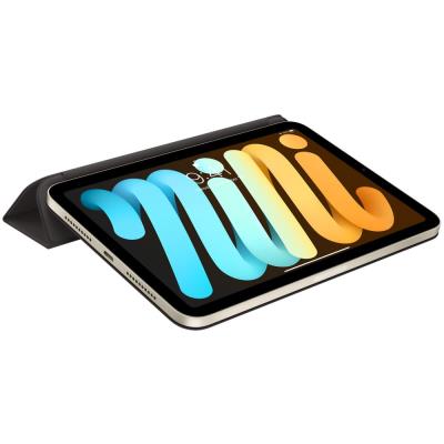 Apple Smart Folio for iPad mini (6th generation) - Black