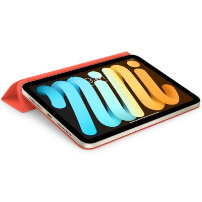 Apple Smart Folio for iPad mini (6th generation) - Electric Orange