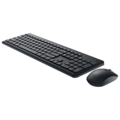 DELL  KM3322W bezdrátová klávesnice a myš Hungarian/ maďarská/