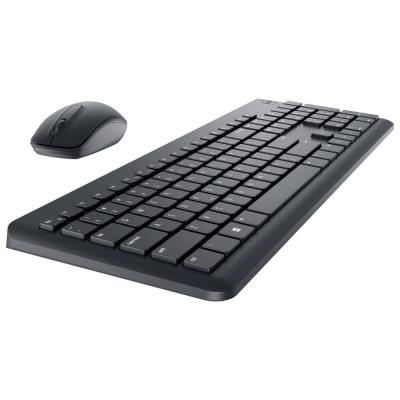 DELL KM3322W bezdrátová klávesnice a myš UK/ anglická