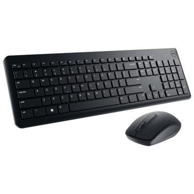DELL KM3322W bezdrátová klávesnice a myš UK/ anglická