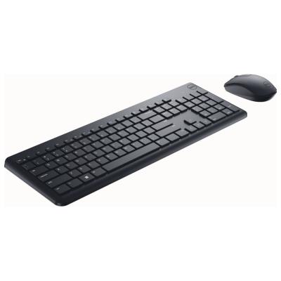 DELL KM3322W bezdrátová klávesnice a myš UK/ anglická