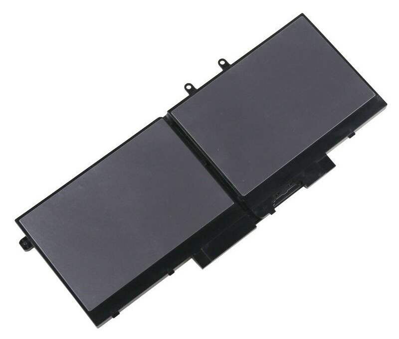 DELL baterie 4-článková 68Wh LI-Ion pro Latitude 5401/5410/5411/5501/5510/5511/ Precision 3541/3550/3551/5500/ XPS 9500