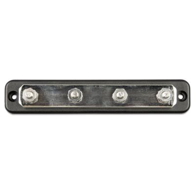 Victron DC přípojnice 250A - 4 terminály vč. krytu