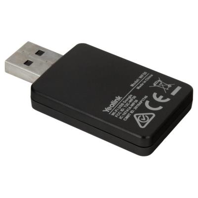 Yealink WF50 USB Wi-Fi dongle pro podporované telefony a VCS Yealink
