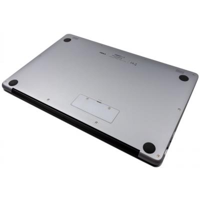 UMAX notebook VisionBook 14WRx/ 14,1" IPS/ 1920x1080/ N4020/ 4GB/ 128GB eMMC/ mini HDMI/ USB/ USB 3.0/ W11 Pro/ šedý
