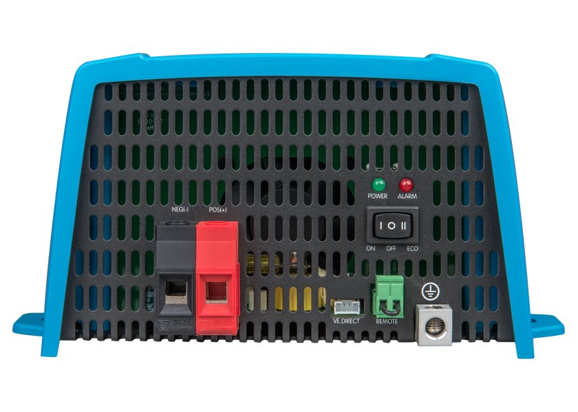 Victron Phoenix VE.Direct Schuko měnič 24V/230V, 1200VA (1kW), čistá sinus